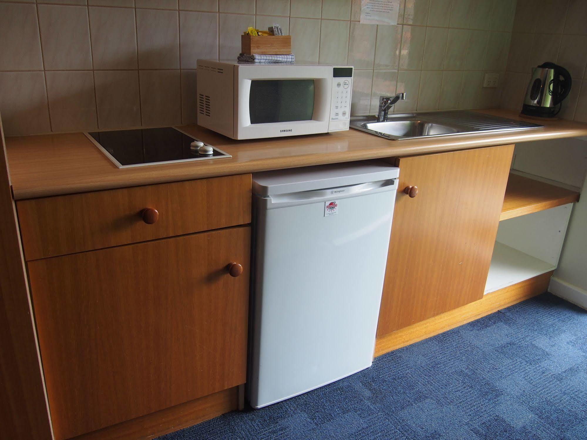 Kings Park Motel 3*