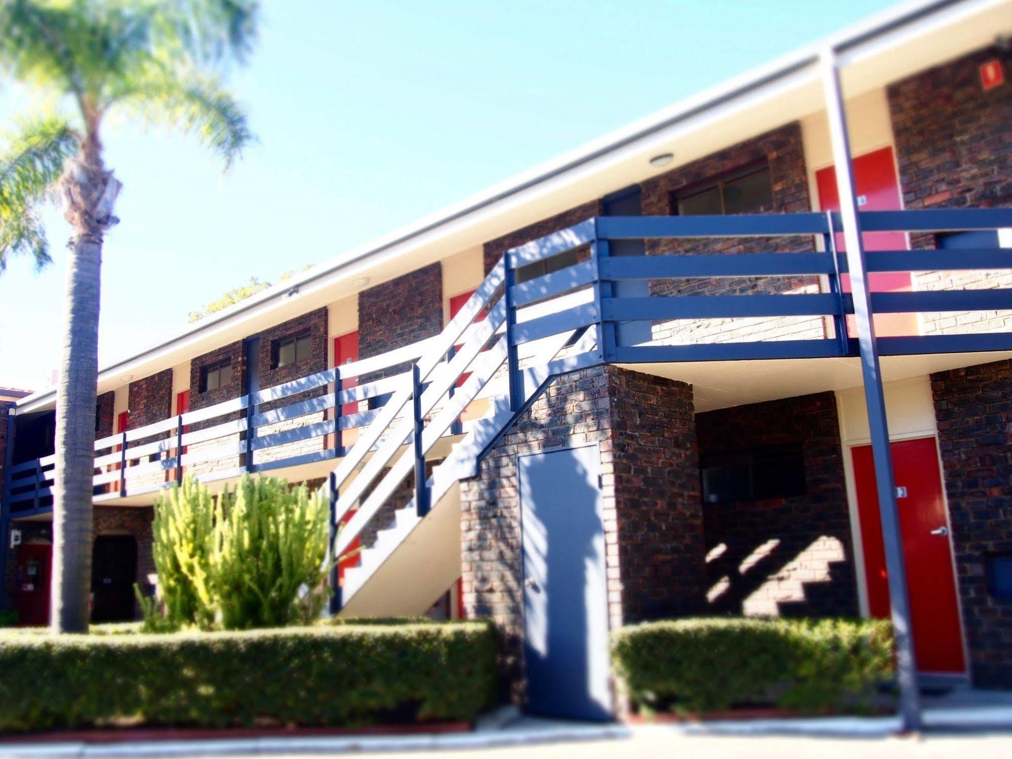 Kings Park Motel Perth