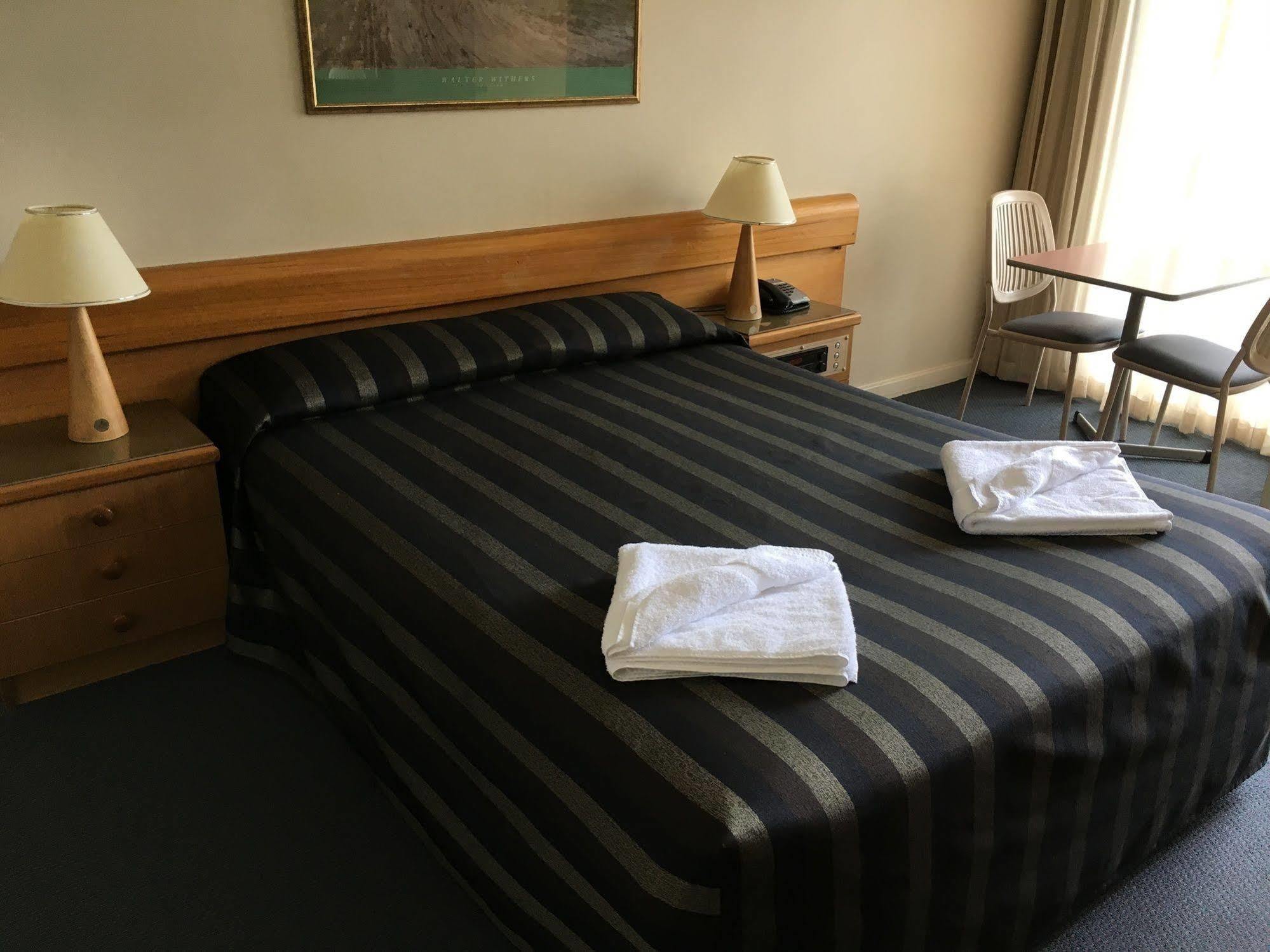 Motel Kings Park