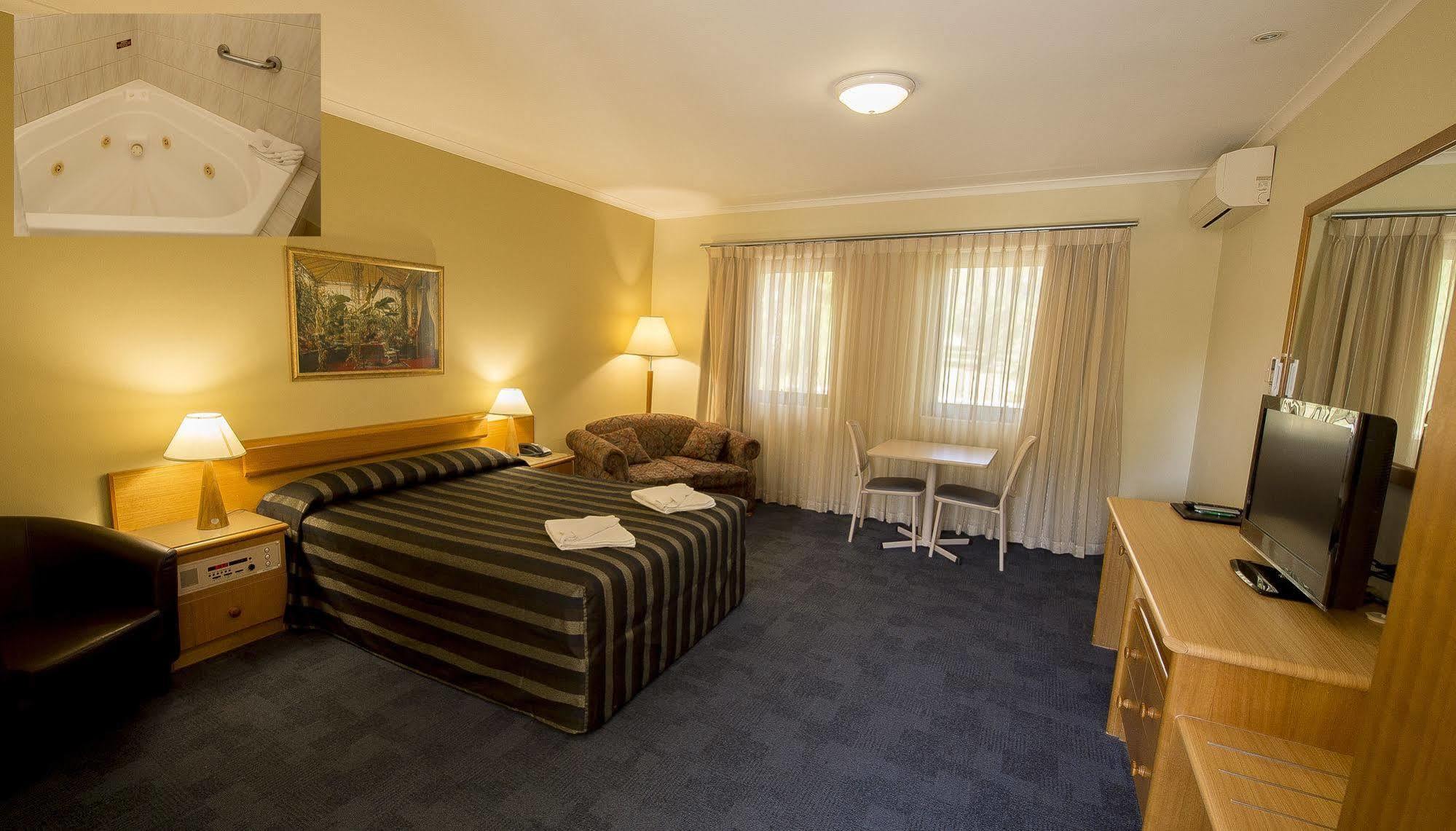 Motel Kings Park