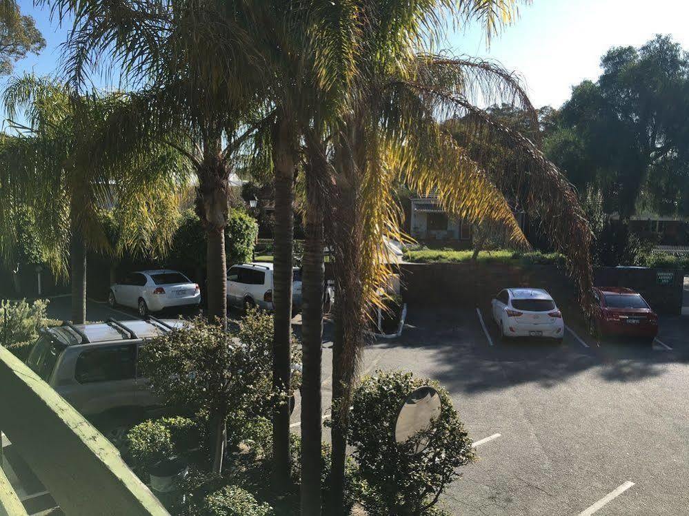 Motel Kings Park Perth