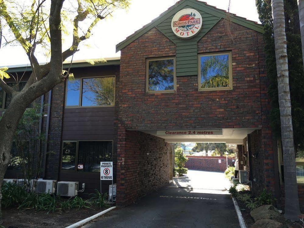 Kings Park Motel Perth