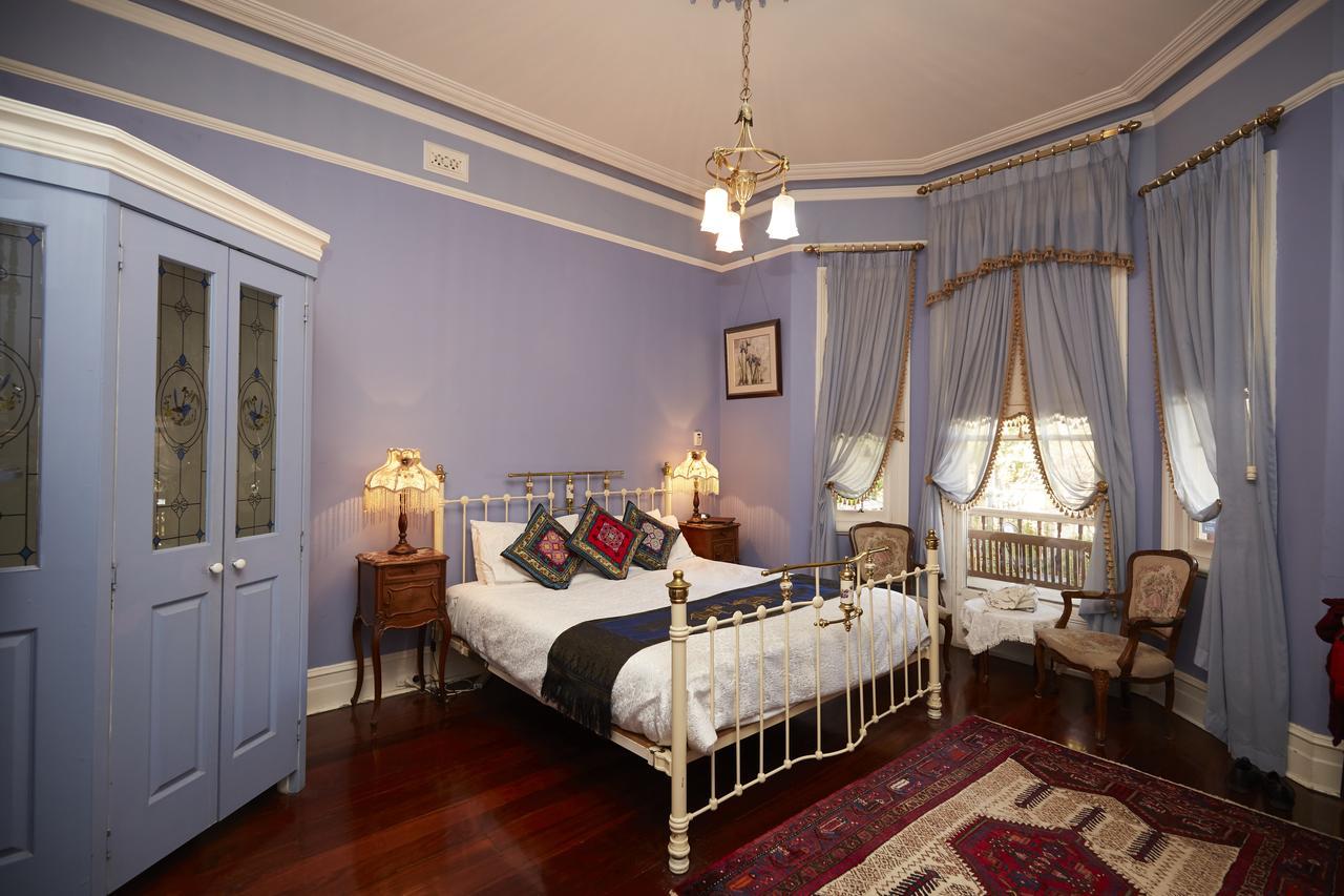 Of Bed & Breakfast Perth