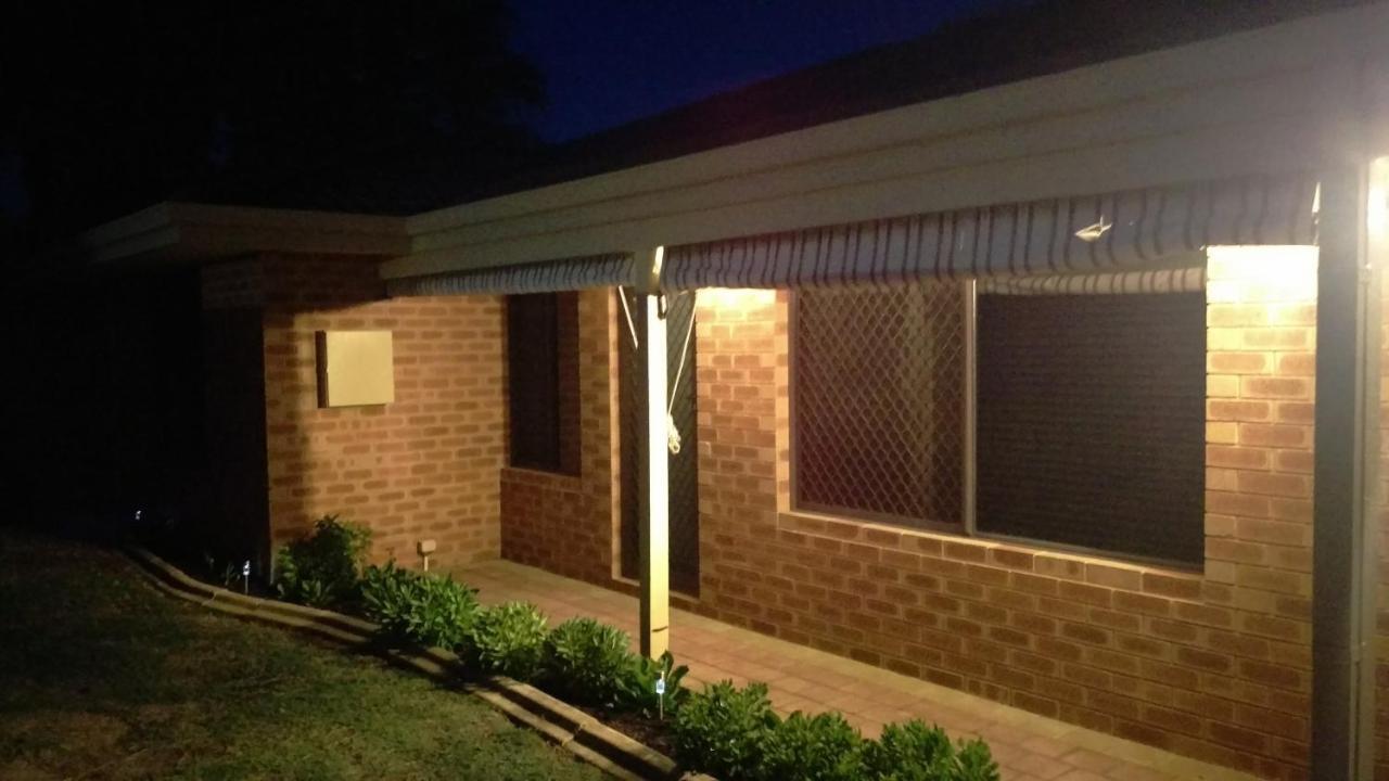 The Quiet Family Getaway Perth