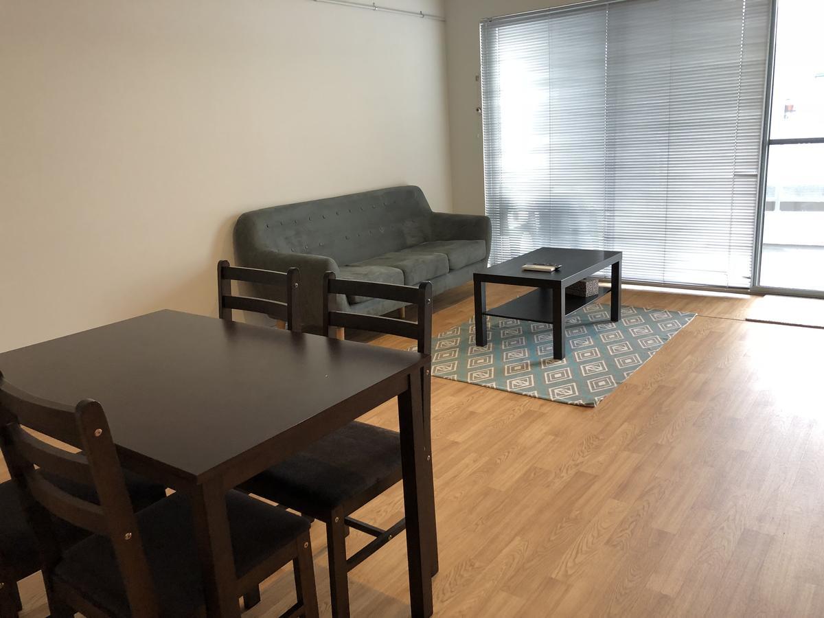 In Queens Park Apartment