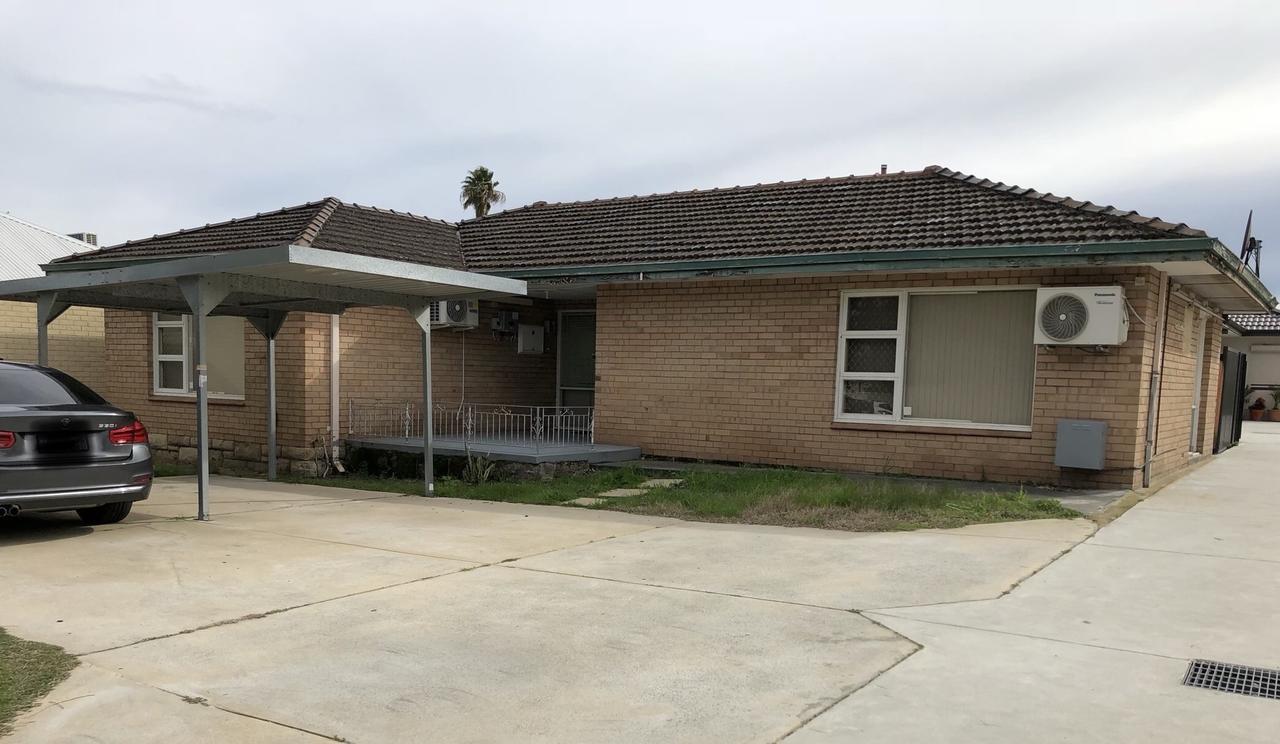 Holiday home Newly Furnished Cosy Perth