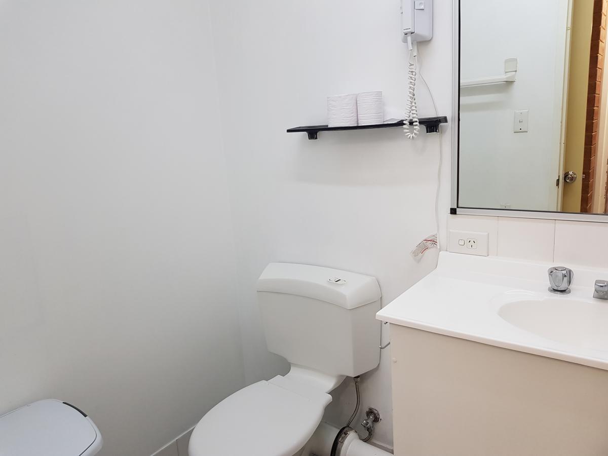 Perth City Apartment Hotel Aparthotel Perth
