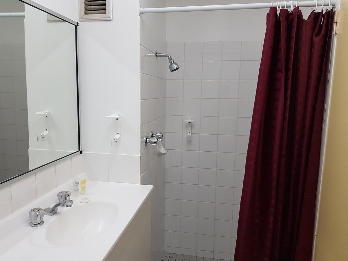 Aparthotel Perth City Apartment Hotel Perth
