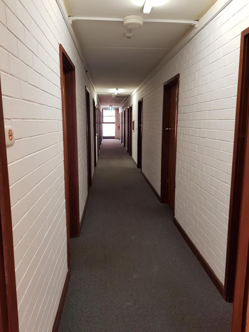 Inn Townsend Perth