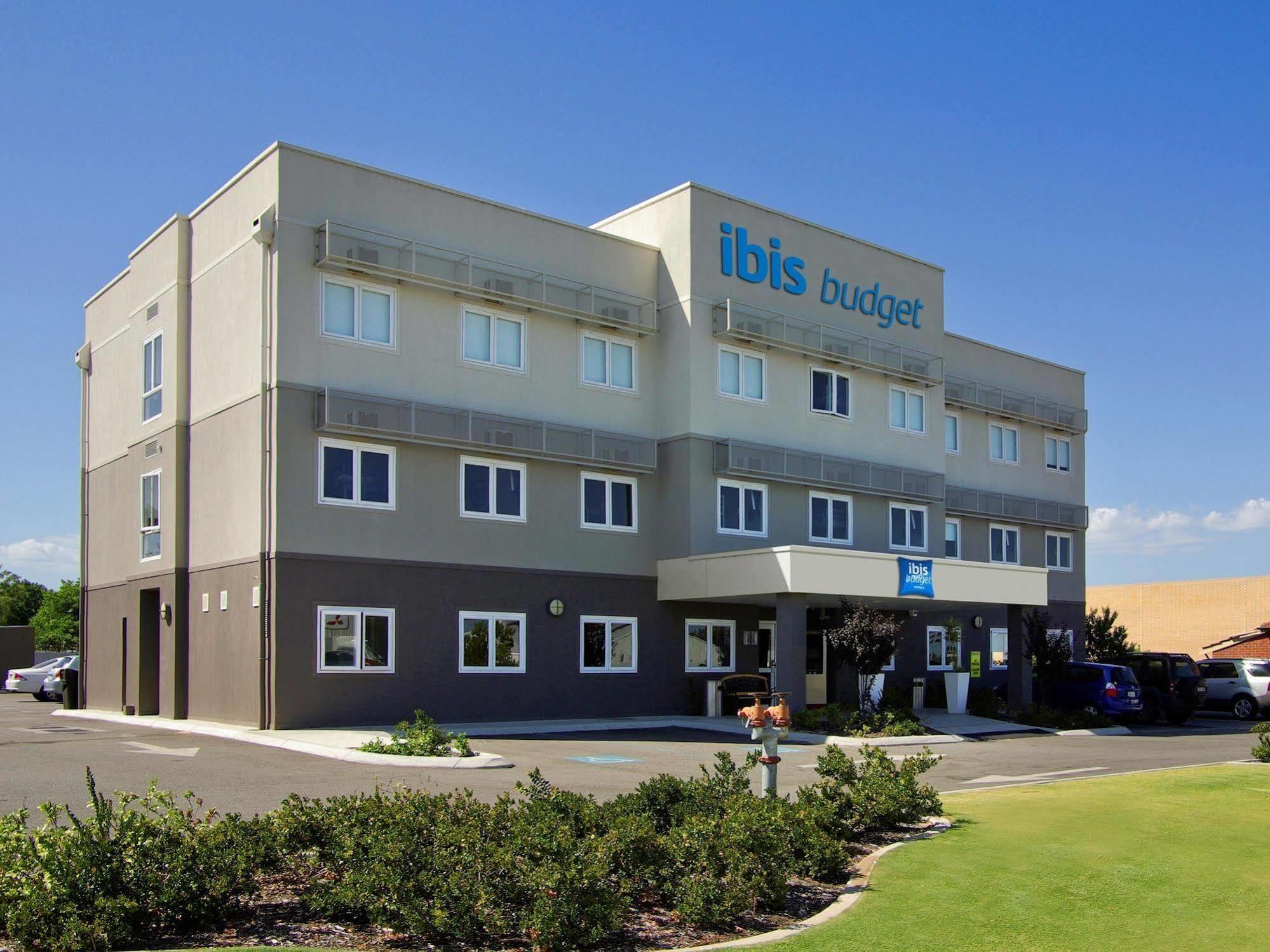 Ibis Budget Airport 3* Perth