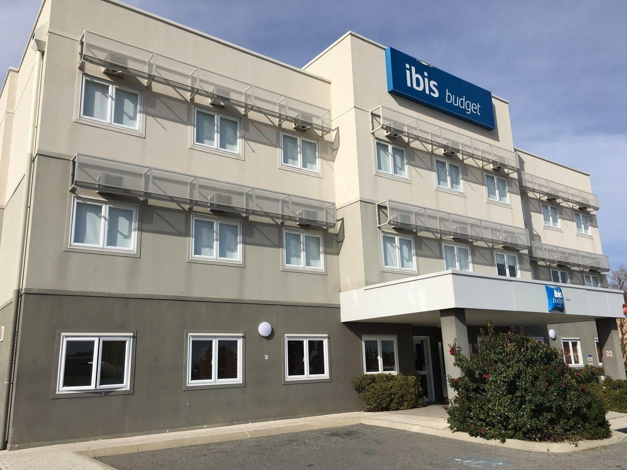 Ibis Budget Airport Perth