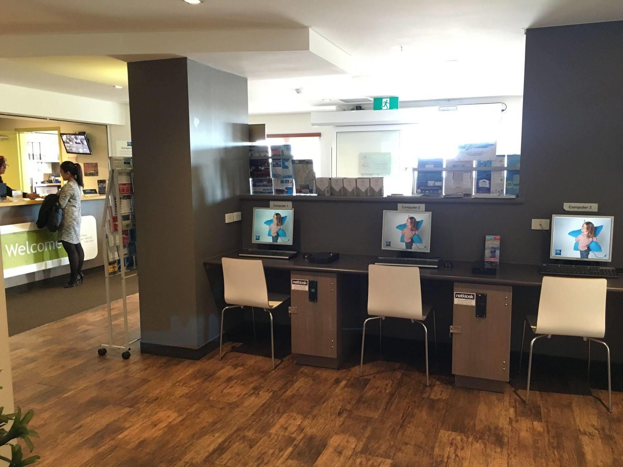 Ibis Budget Airport Hotel Perth