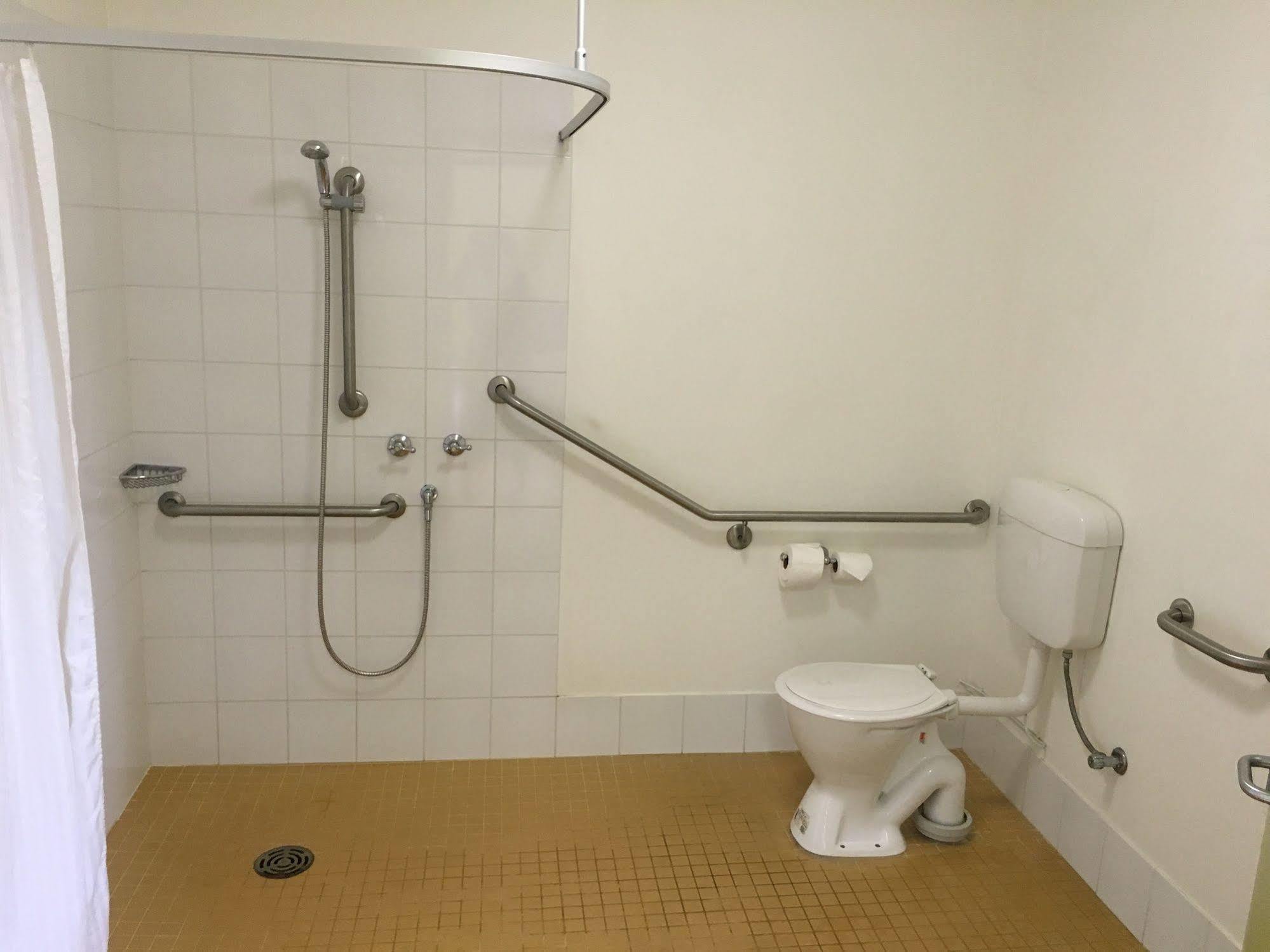 Hotel Ibis Budget Airport