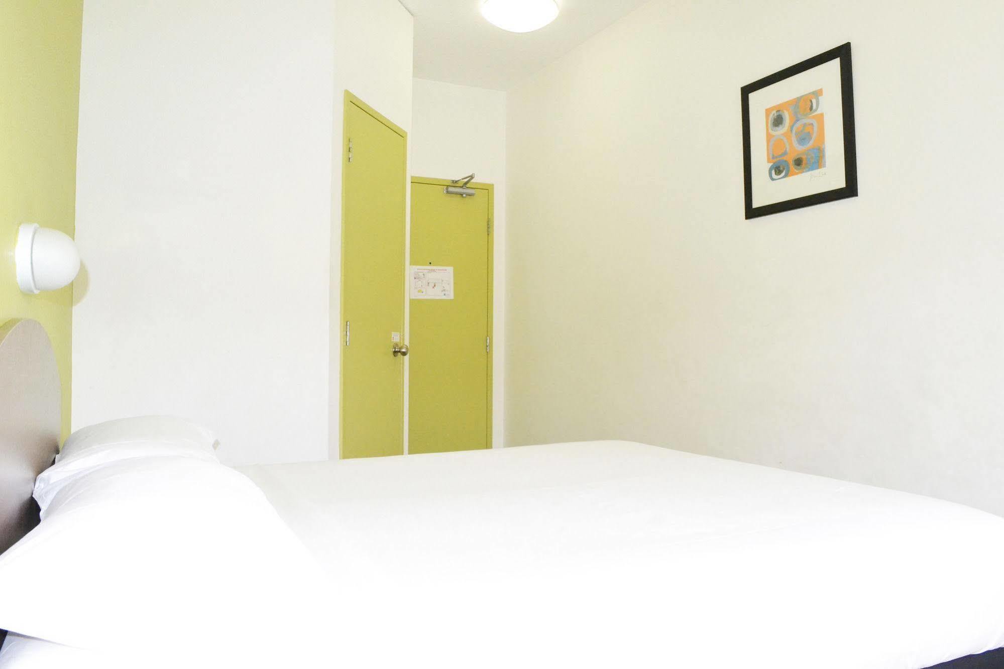 Ibis Budget Airport
