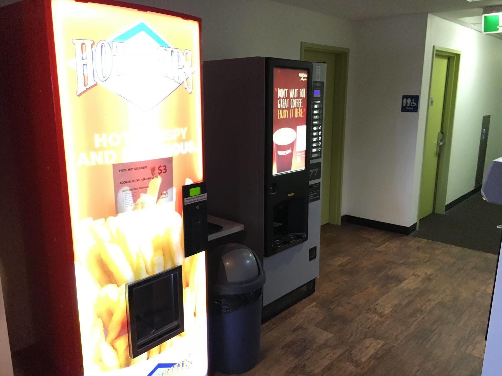 Ibis Budget Airport