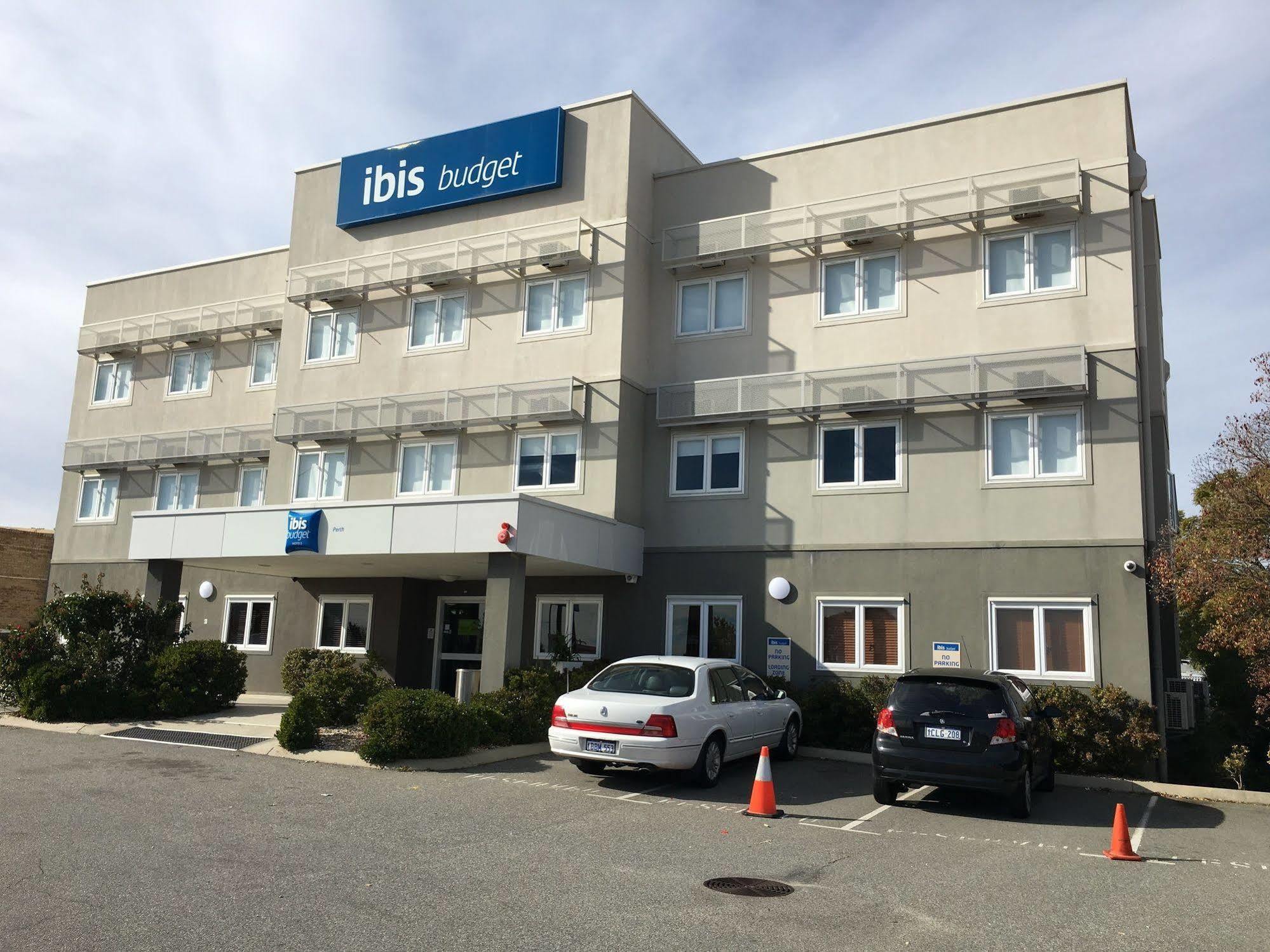 Ibis Budget Airport