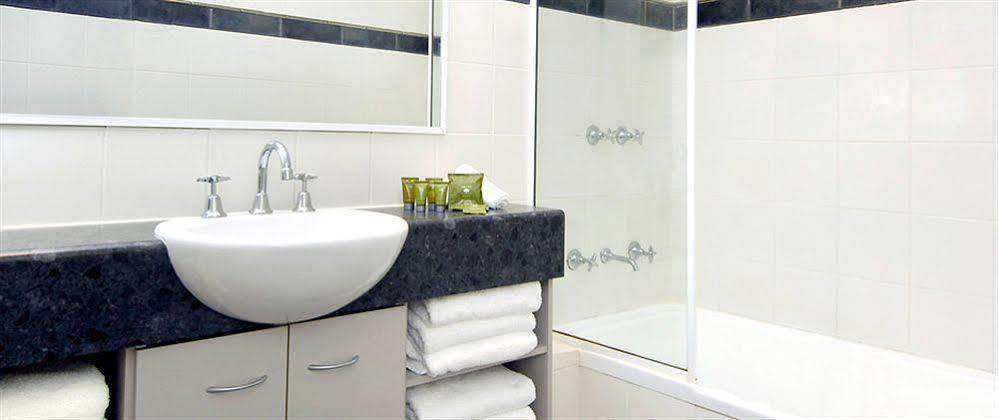 Darby Park Subiaco Aparthotel Perth