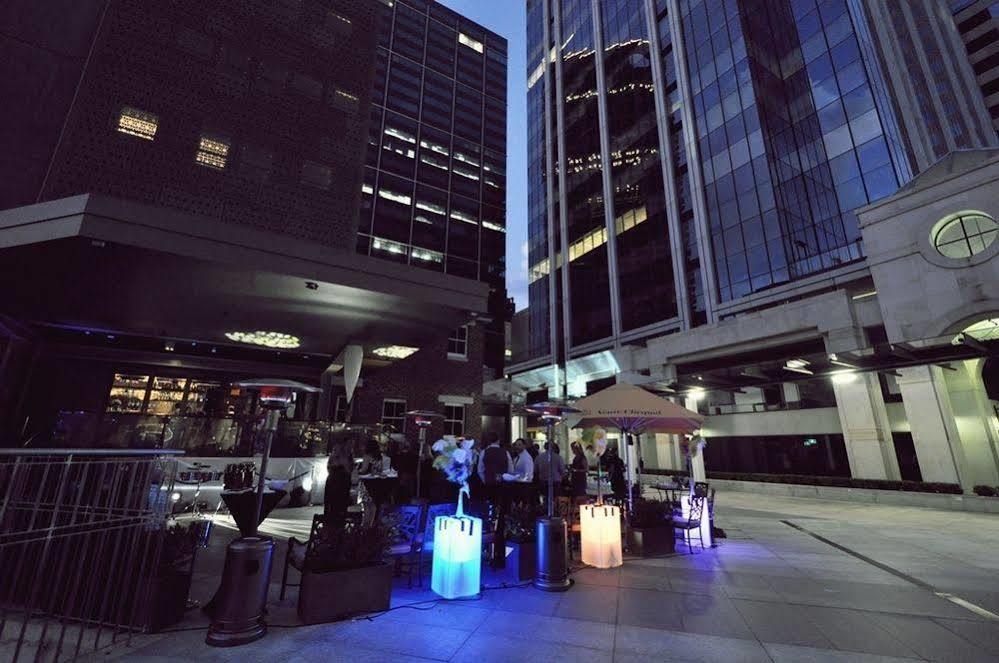 The Terrace Hotel Perth
