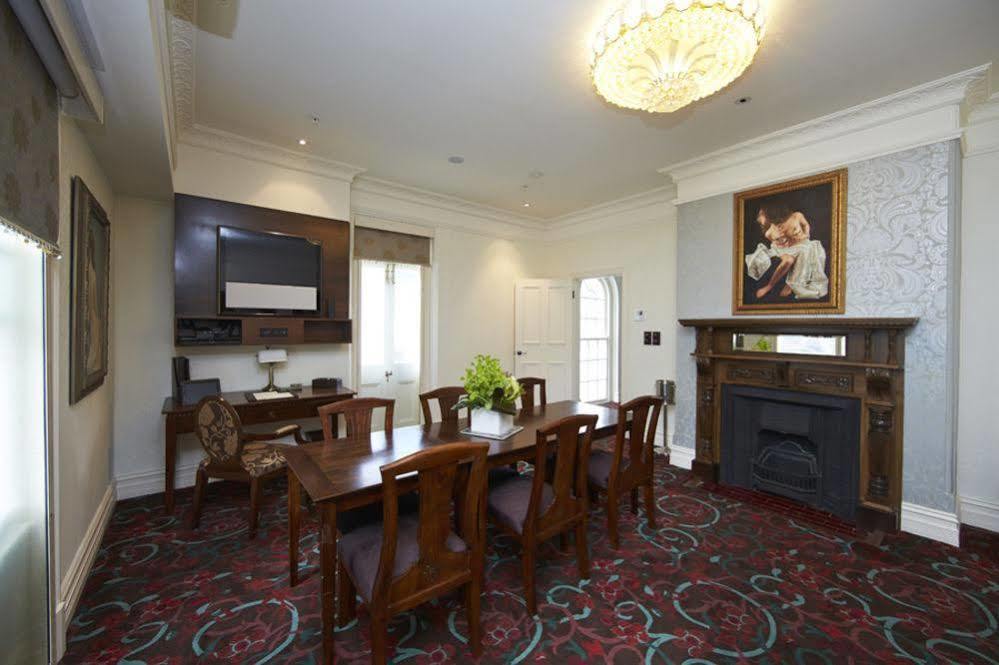 The Terrace 5* Perth