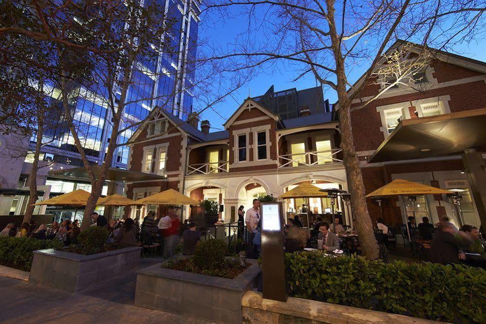 Hotel The Terrace 5*