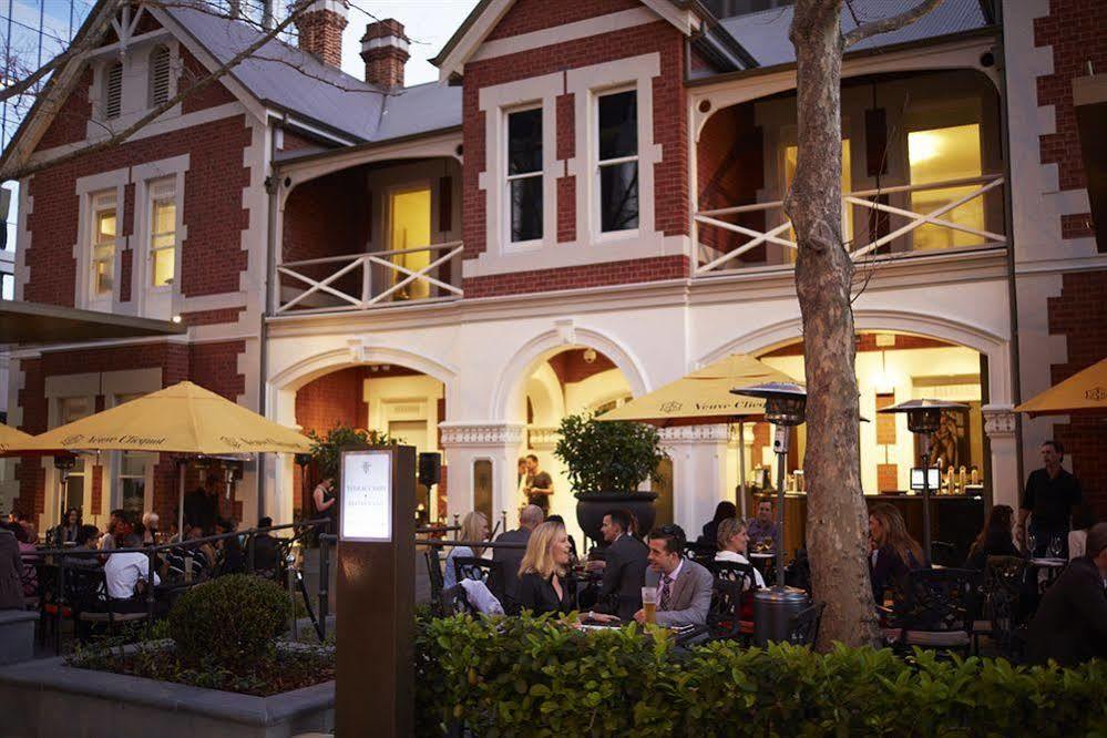 The Terrace Perth