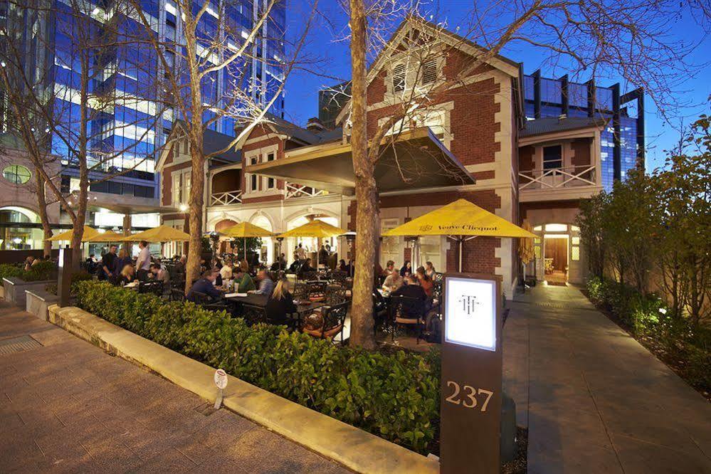 Hotel The Terrace 5*