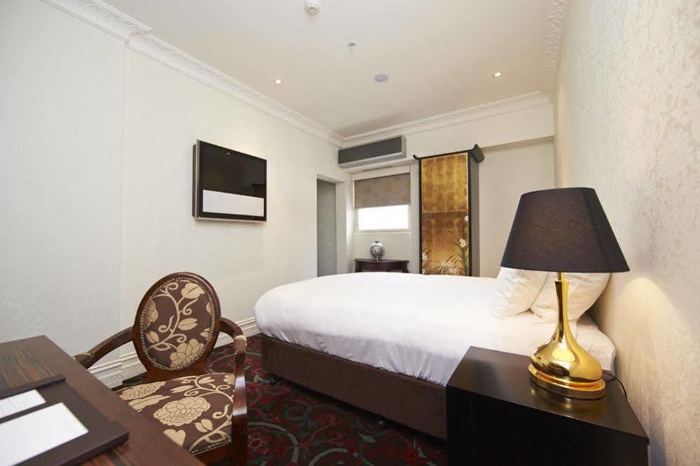 The Terrace 5* Perth