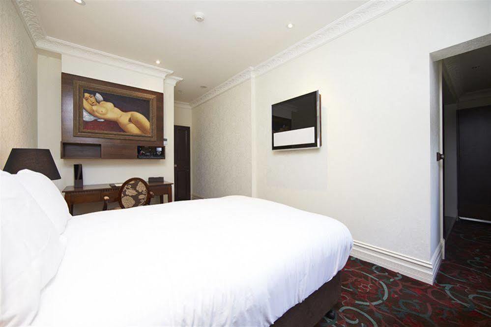 The Terrace 5* Perth