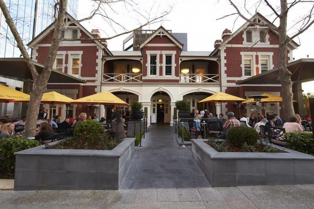 The Terrace 5* Perth
