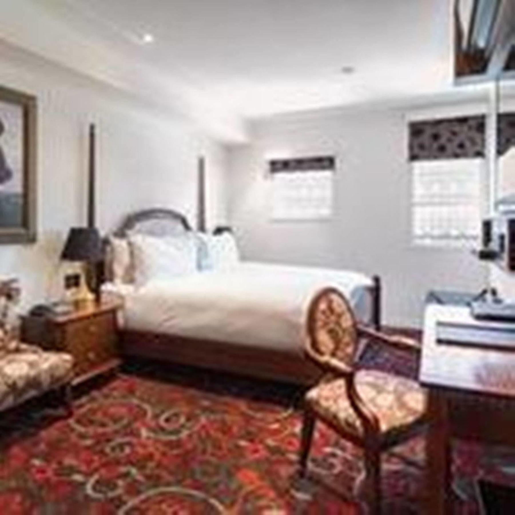 The Terrace 5* Perth