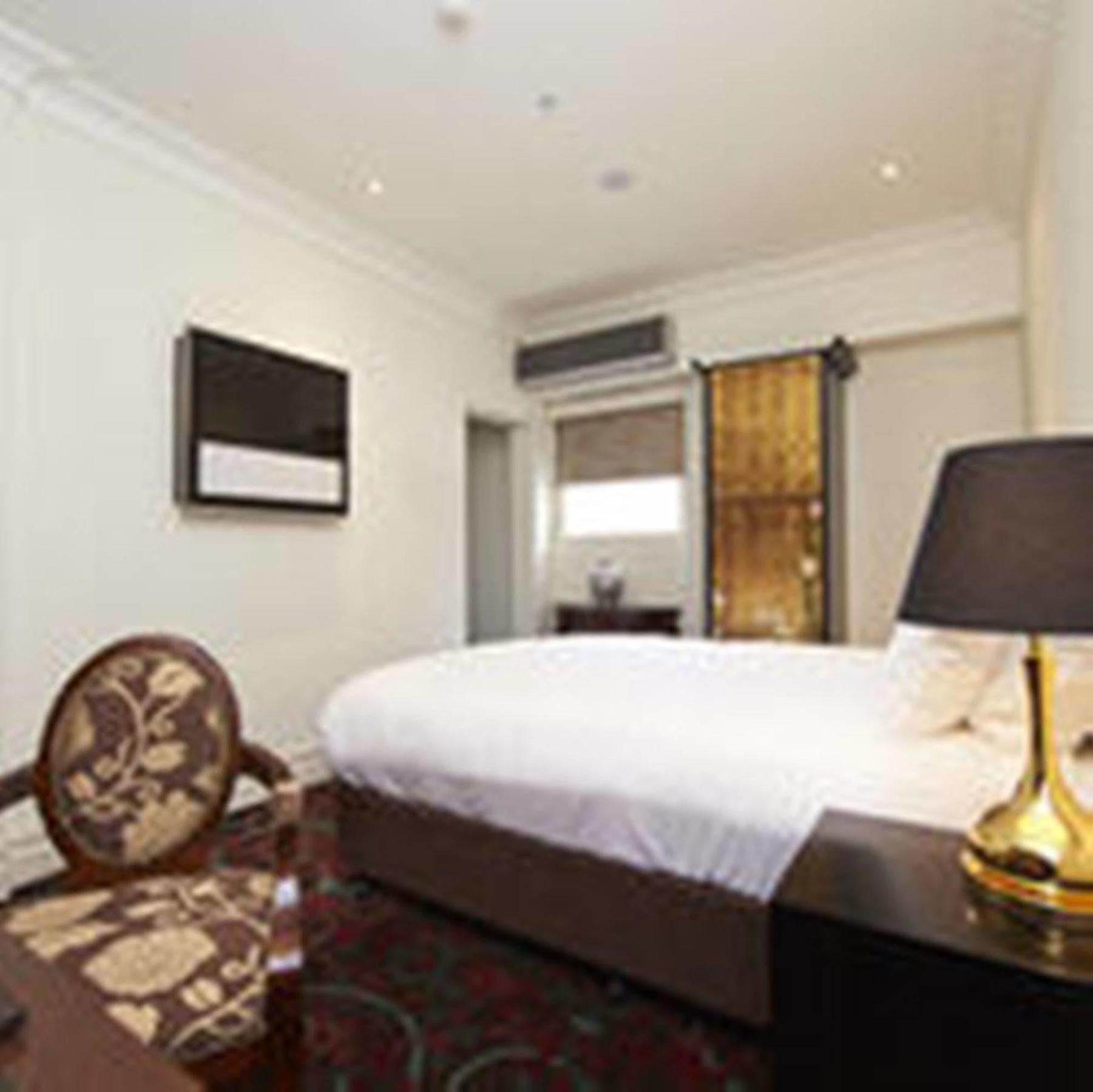 Hotel The Terrace 5*