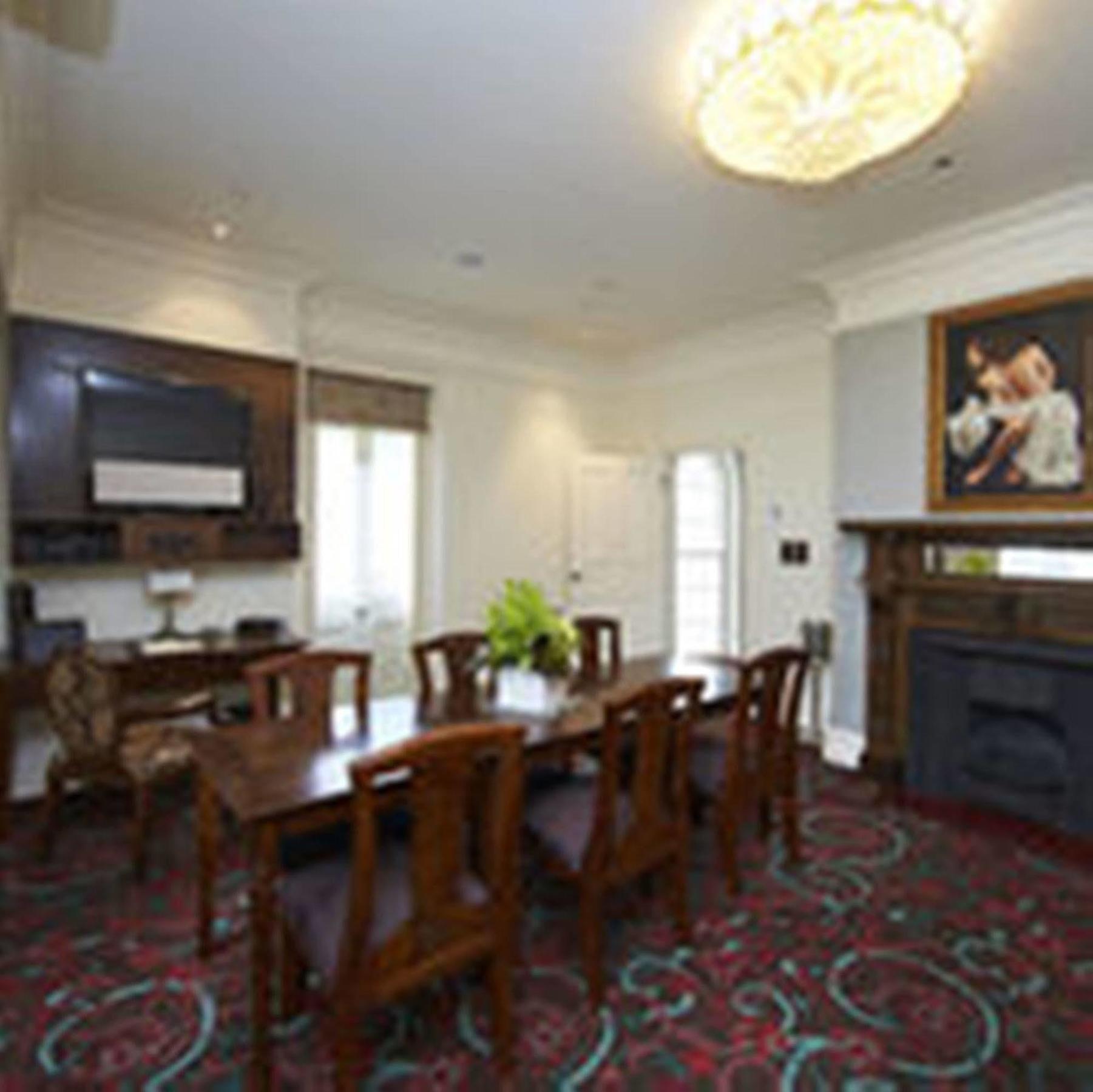 Hotel The Terrace