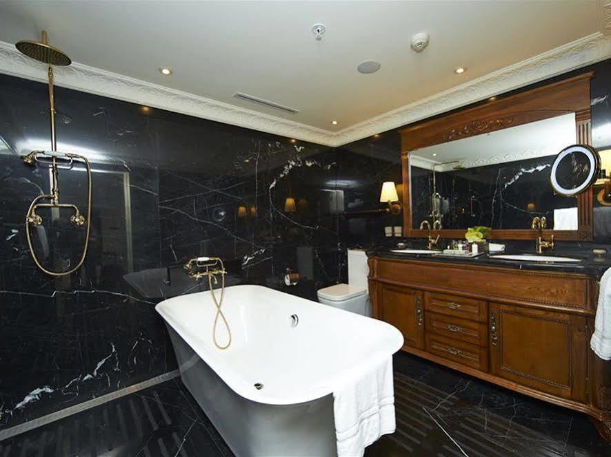 Hotel The Terrace 5*