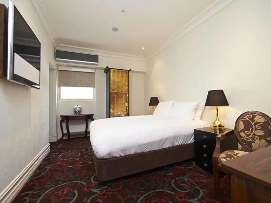 Hotel The Terrace 5*