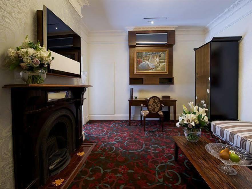 The Terrace 5*