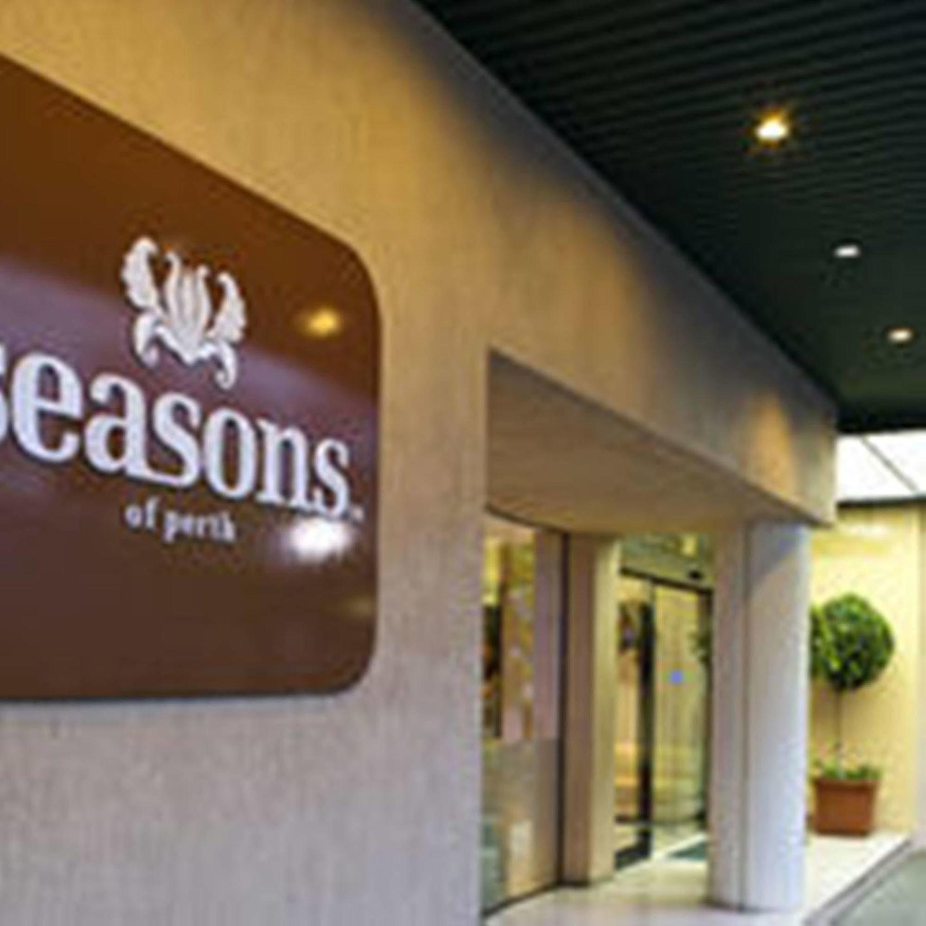 Seasons Of Hotel Perth