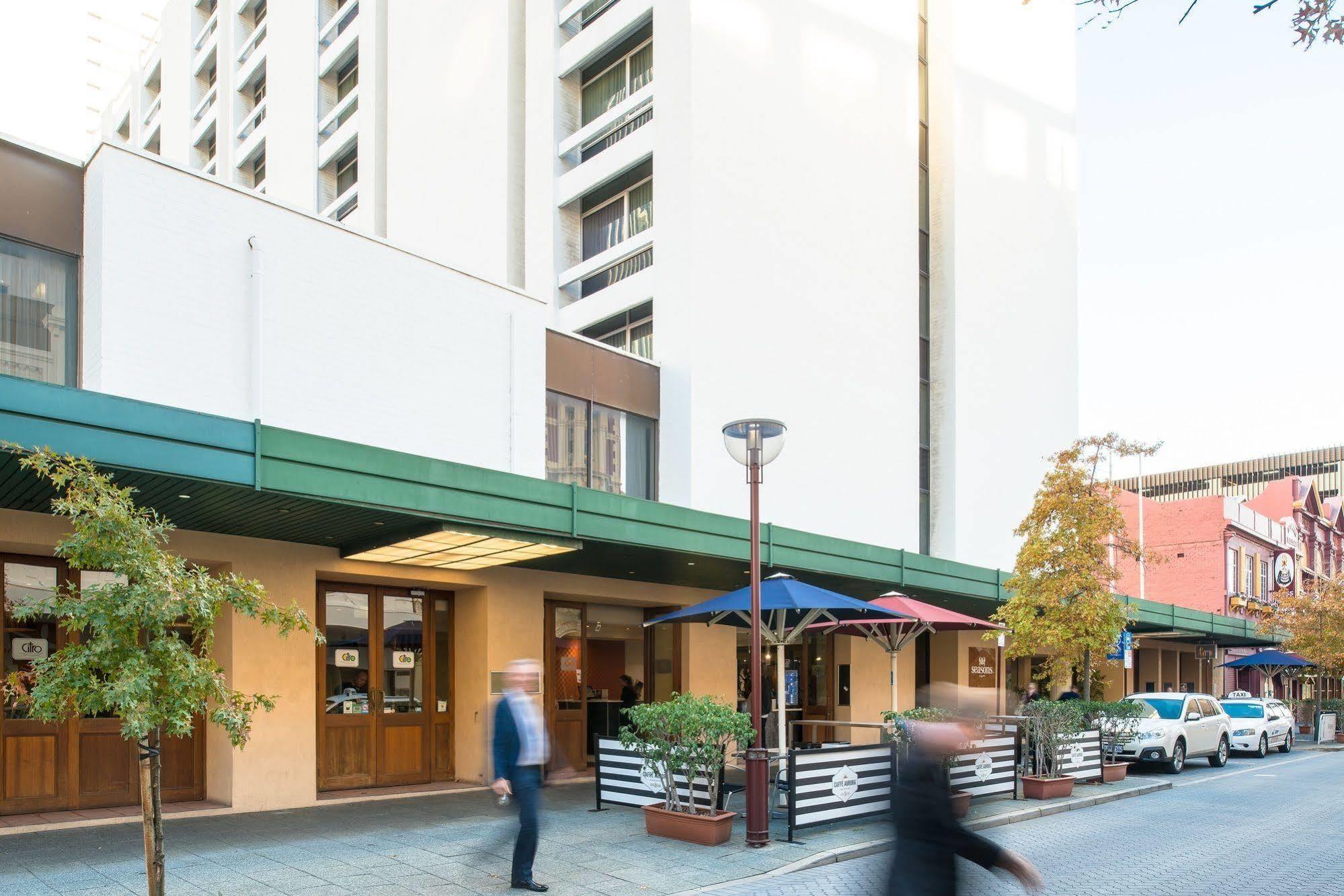 Seasons Of 4* Perth