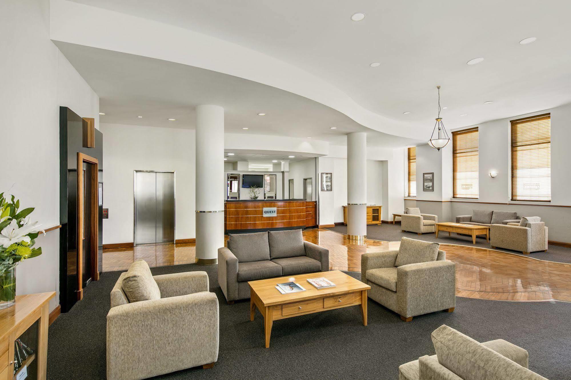 Quest West End 4* Perth