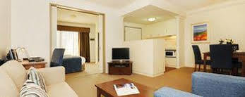 Aparthotel Quest West End Perth