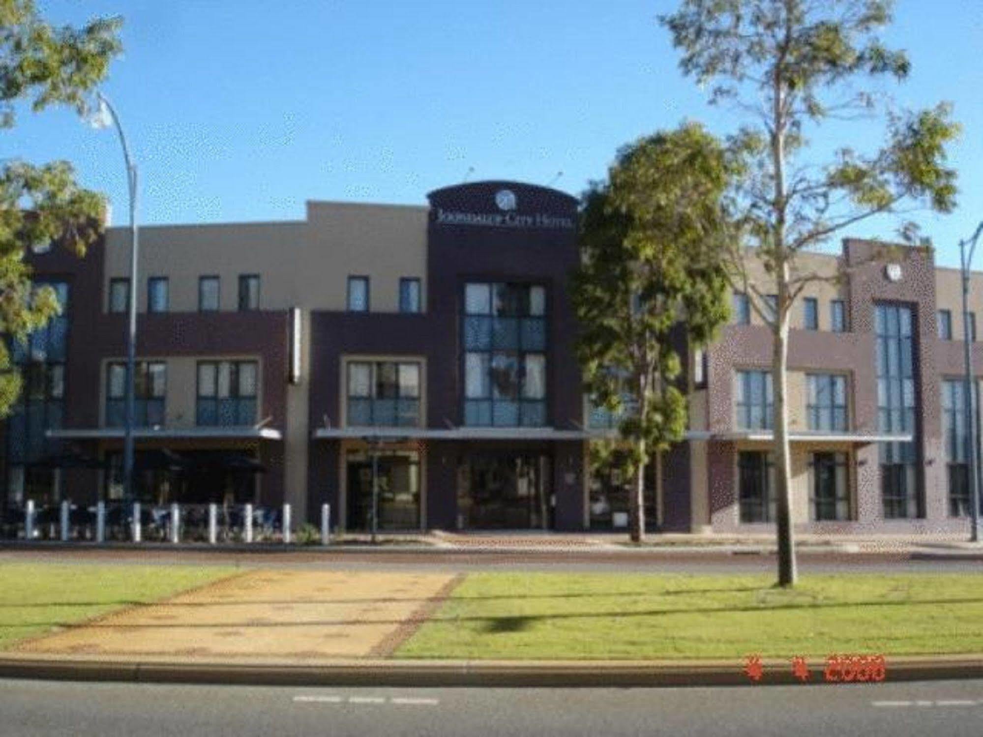 Joondalup Hotel