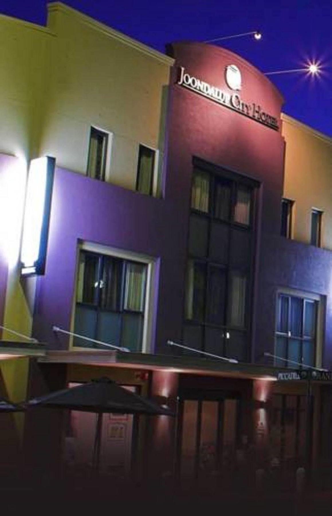 Joondalup 3* Perth