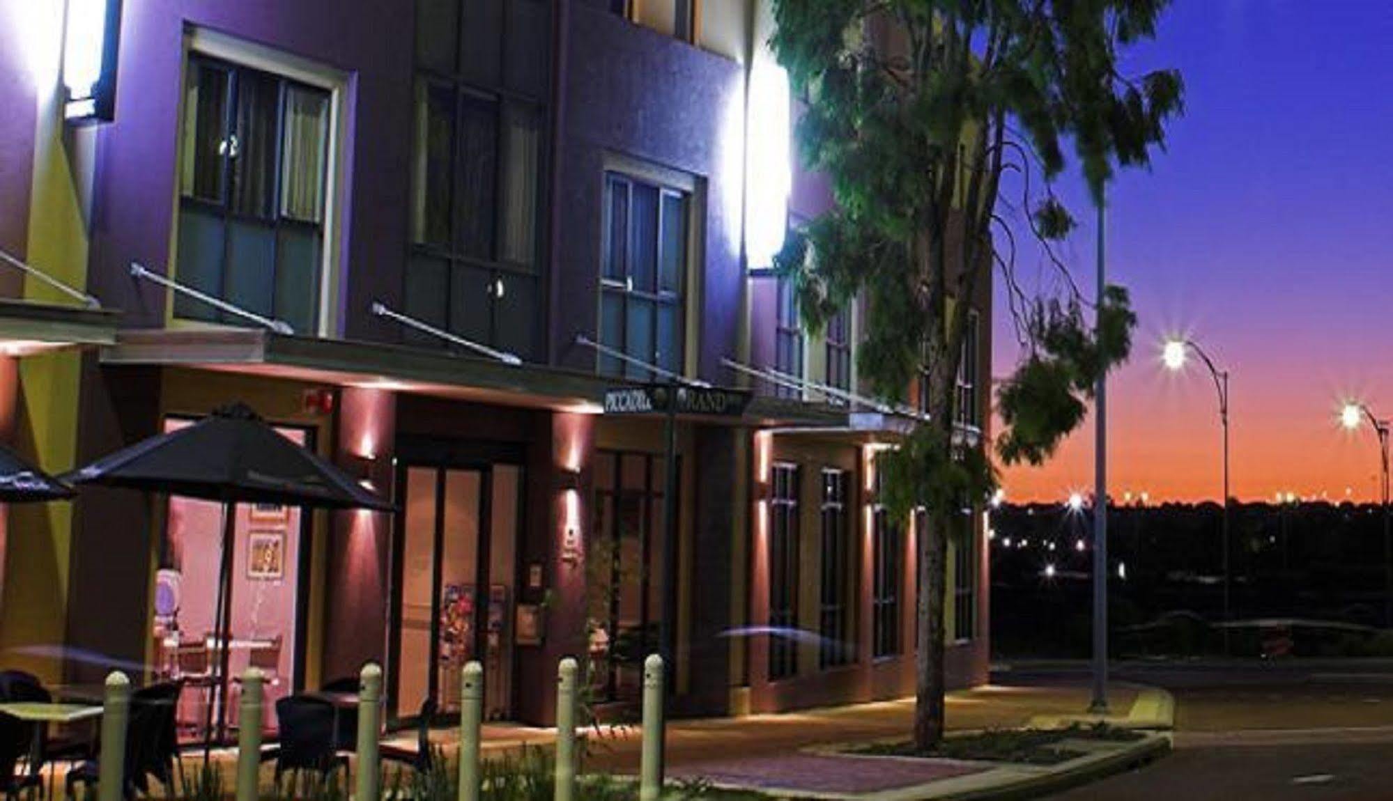 Joondalup Perth