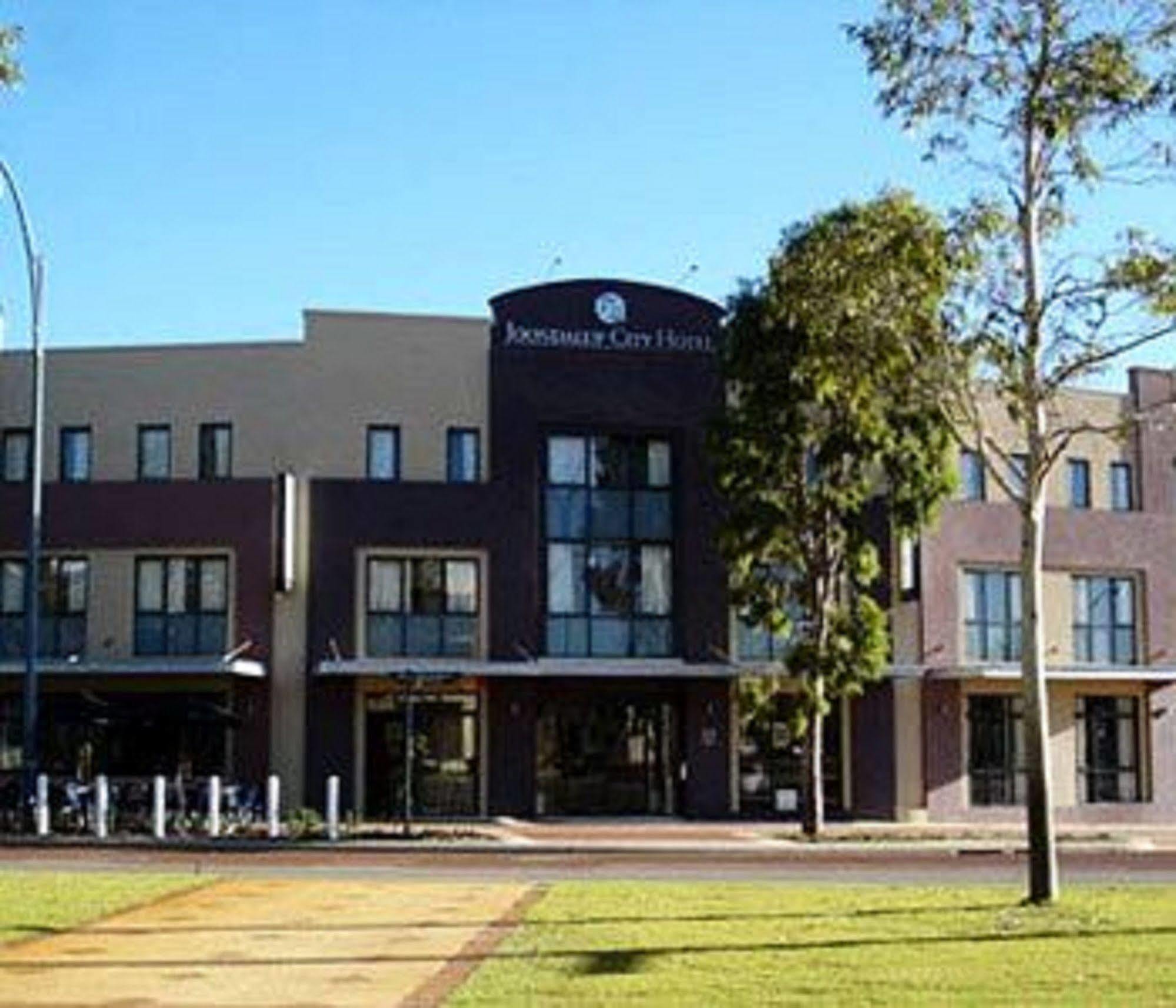 Joondalup 3* Perth