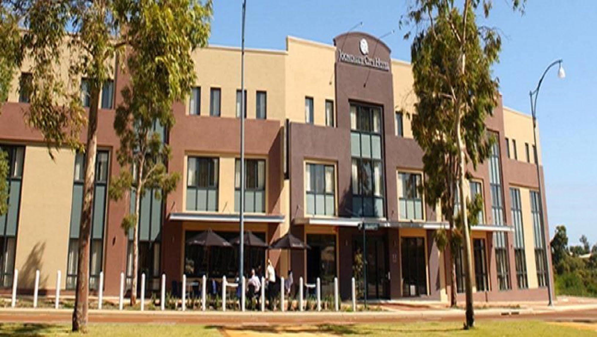 Hotel Joondalup Perth
