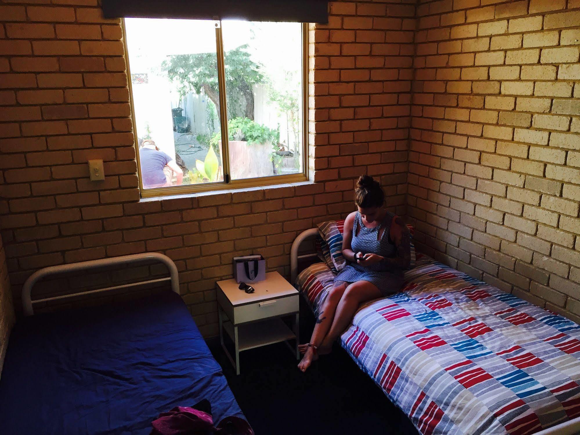 Shiralee -note - Valid Passport Required To Check In Perth