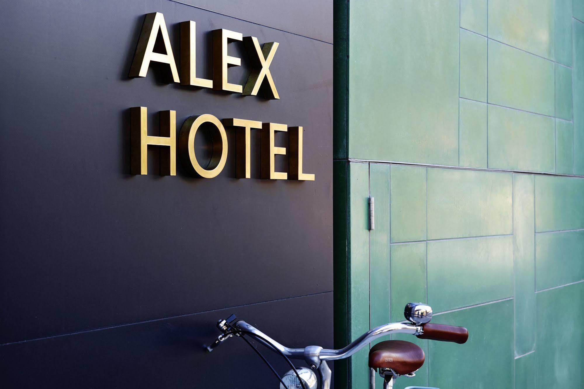 Hotel Alex Perth