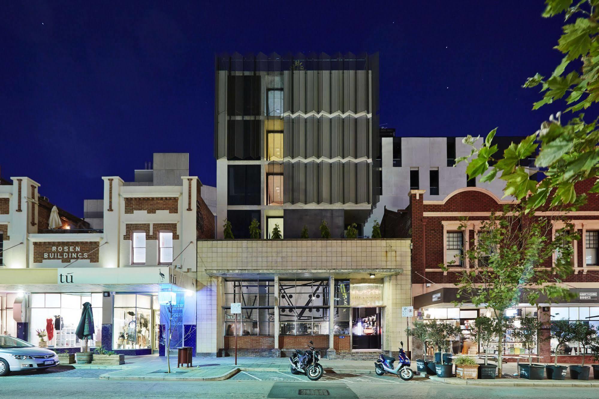 Hotel Alex 4*