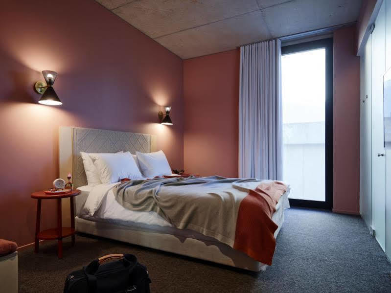 Hotel Alex Perth
