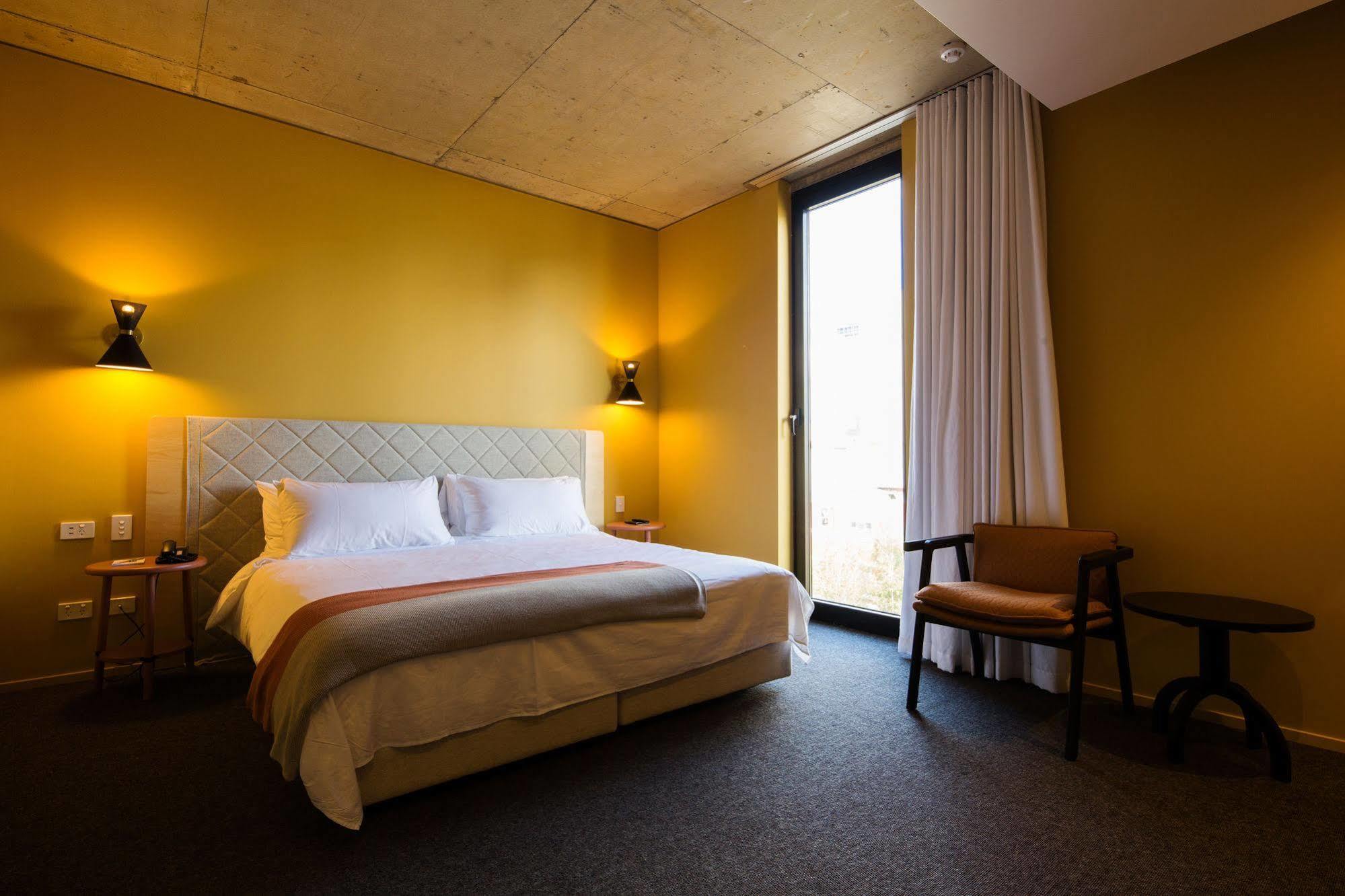 Alex Hotel Perth
