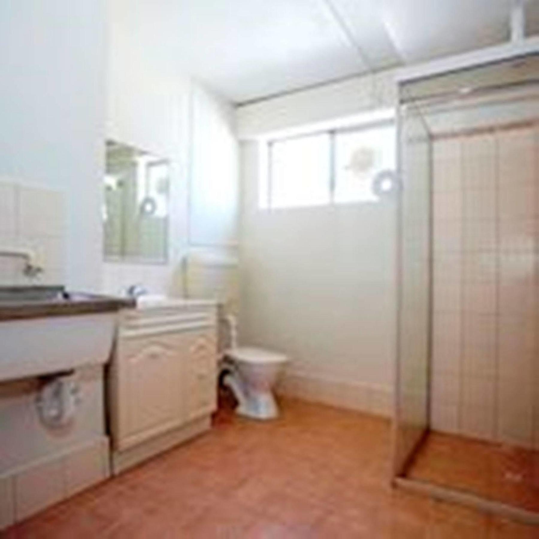 Burswood Motel